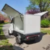 Picture of 3000W Motor EEC Electric Light Mini Electric Motorcycle Light Cargo Truck From Chinese Manufacturer for Sale
