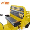 Picture of Top Sell Three Wheels Heavy Loading Electric Motorcycle for Cargo