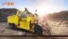 Picture of Top Sell Three Wheels Heavy Loading Electric Motorcycle for Cargo