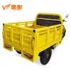 Picture of Top Sell Three Wheels Heavy Loading Electric Motorcycle for Cargo