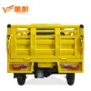 Picture of Top Sell Three Wheels Heavy Loading Electric Motorcycle for Cargo