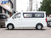 Picture of Large Capacity Goods Transport Truck 2022 China Cheap And High Quality Changan Ruixing Em60 Van Electric Vehicle