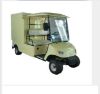 Picture of The 2024 newest Chinese special electric cargo transportation vehicles for hot sale