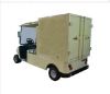Picture of The 2024 newest Chinese special electric cargo transportation vehicles for hot sale