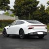 Picture of Chinese supplier of xpeng p7 480 version cheap high speed transport car oem electric vehicle for usa