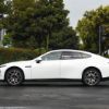 Picture of Chinese supplier of xpeng p7 480 version cheap high speed transport car oem electric vehicle for usa