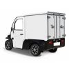 Picture of 2021 New Hot Selling Electrical Transport Vehicles 3000w Motor Electric Cargo Vehicles
