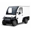 Picture of 2021 New Hot Selling Electrical Transport Vehicles 3000w Motor Electric Cargo Vehicles