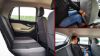 Picture of Right Steering RHD Cheap 2021 New Electric Car Four Wheel GV7 SUV  Battery Time Charging  Brake Motor