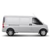 Picture of New energy vehicles Electric Van Transport Used Hybrid Cars DFSK C35 Electric Car electric pickup truck for sale