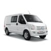 Picture of New energy vehicles Electric Van Transport Used Hybrid Cars DFSK C35 Electric Car electric pickup truck for sale