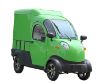 Picture of EV Car Chinese Low Speed Electric transporter car eec Delivery Van Vehicles For Handicapped Persons with gasoline engine