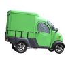 Picture of EV Car Chinese Low Speed Electric transporter car eec Delivery Van Vehicles For Handicapped Persons with gasoline engine