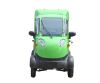 Picture of EV Car Chinese Low Speed Electric transporter car eec Delivery Van Vehicles For Handicapped Persons with gasoline engine
