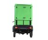 Picture of EV Car Chinese Low Speed Electric transporter car eec Delivery Van Vehicles For Handicapped Persons with gasoline engine