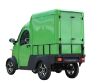 Picture of EV Car Chinese Low Speed Electric transporter car eec Delivery Van Vehicles For Handicapped Persons with gasoline engine