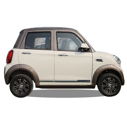 Picture of Adult electric pickup truck multi-function transport vehicle cargo special vehicle high quality low price