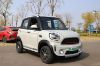 Picture of Adult electric pickup truck multi-function transport vehicle cargo special vehicle high quality low price