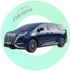Picture of Fast Delivery Ensures Logistics Transportation Byd Denza D-9 Ev Dm Electric Vehicle,New Cars Electric Cars