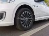 Picture of e-Bora good electric car sedan