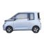 Picture of Lithium-ion 84.8kwh Wuling Air EV Ride on  Cars Prices New Energy Vehicles Kit Car Electric