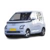 Picture of Lithium-ion 84.8kwh Wuling Air EV Ride on  Cars Prices New Energy Vehicles Kit Car Electric