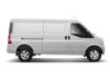 Picture of New energy vehicles Electric Van Transport Cars DFSK C35 Electric Car china mini pickup truck for sale