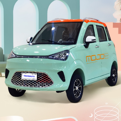 Picture of new energy electric personal transport vehicle
