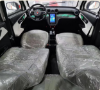 Picture of new energy electric personal transport vehicle