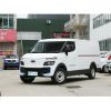 Picture of High Quality New Energy Vehicles Fast Electric Minibus Ev Car for Cargo Transport Ev Car