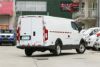 Picture of High Quality New Energy Vehicles Fast Electric Minibus Ev Car for Cargo Transport Ev Car
