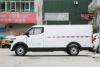 Picture of High Quality New Energy Vehicles Fast Electric Minibus Ev Car for Cargo Transport Ev Car