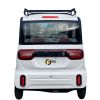 Picture of New electric four-wheel vehicle for women small household transportation adult battery new energy vehicle