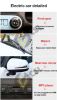 Picture of New electric four-wheel vehicle for women small household transportation adult battery new energy vehicle