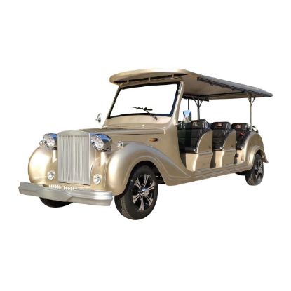 Picture of Markdown Sale Eec Electric Transporter Eec Electric Vehicle For Disable People Electric 2 Seater Club Car
