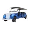 Picture of Markdown Sale Eec Electric Transporter Eec Electric Vehicle For Disable People Electric 2 Seater Club Car