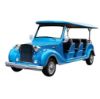 Picture of Markdown Sale Eec Electric Transporter Eec Electric Vehicle For Disable People Electric 2 Seater Club Car