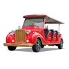 Picture of Markdown Sale Eec Electric Transporter Eec Electric Vehicle For Disable People Electric 2 Seater Club Car