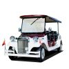 Picture of Markdown Sale Eec Electric Transporter Eec Electric Vehicle For Disable People Electric 2 Seater Club Car