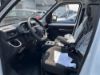 Picture of New Energy Electric Four-Wheel Vehicle 80kmh Truck Electric Van Express Transport Box Cargo Pickup Truck