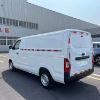 Picture of New Energy Electric Four-Wheel Vehicle 80kmh Truck Electric Van Express Transport Box Cargo Pickup Truck