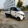 Picture of EEC COC   L7e 60V 100AH  4 four wheels  mini electric pickup  cargo electric vehicle for transportation