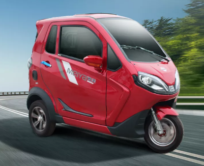 Picture of electric cars manufacturers electric personal transport vehicle without driving licence