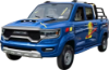 Picture of Newest design electric personal transport vehicle for commercial use