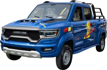 Picture of Newest design electric personal transport vehicle for commercial use