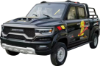 Picture of Newest design electric personal transport vehicle for commercial use