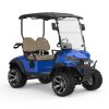 Picture of 2023 Borcart Car Golf Electric Club Personal Transport Vehicle With 2 4 6 Seater On Sale