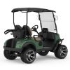 Picture of 2023 Borcart Car Golf Electric Club Personal Transport Vehicle With 2 4 6 Seater On Sale