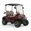 Picture of 2023 Borcart Car Golf Electric Club Personal Transport Vehicle With 2 4 6 Seater On Sale