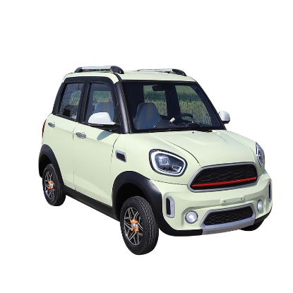 Picture of Top Rated Comfort Shelter Vehicles Transportation Automobile Electric Cars Electric Powered Vehicle